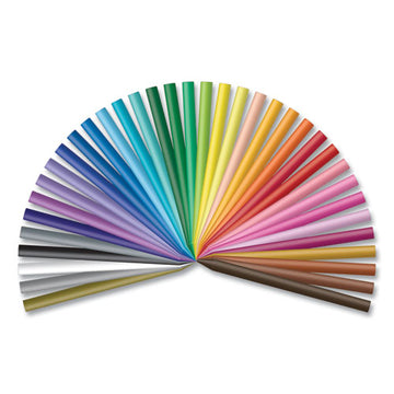 BIC® Kids Coloring Crayons, 36 Assorted Colors, 36-pack freeshipping - TVN Wholesale